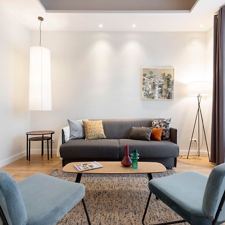 Aspasios Urquinaona Apartments Barcelona Eksteriør bilde