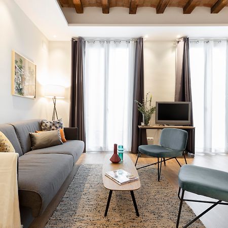 Aspasios Urquinaona Apartments Barcelona Eksteriør bilde