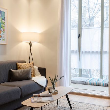 Aspasios Urquinaona Apartments Barcelona Eksteriør bilde