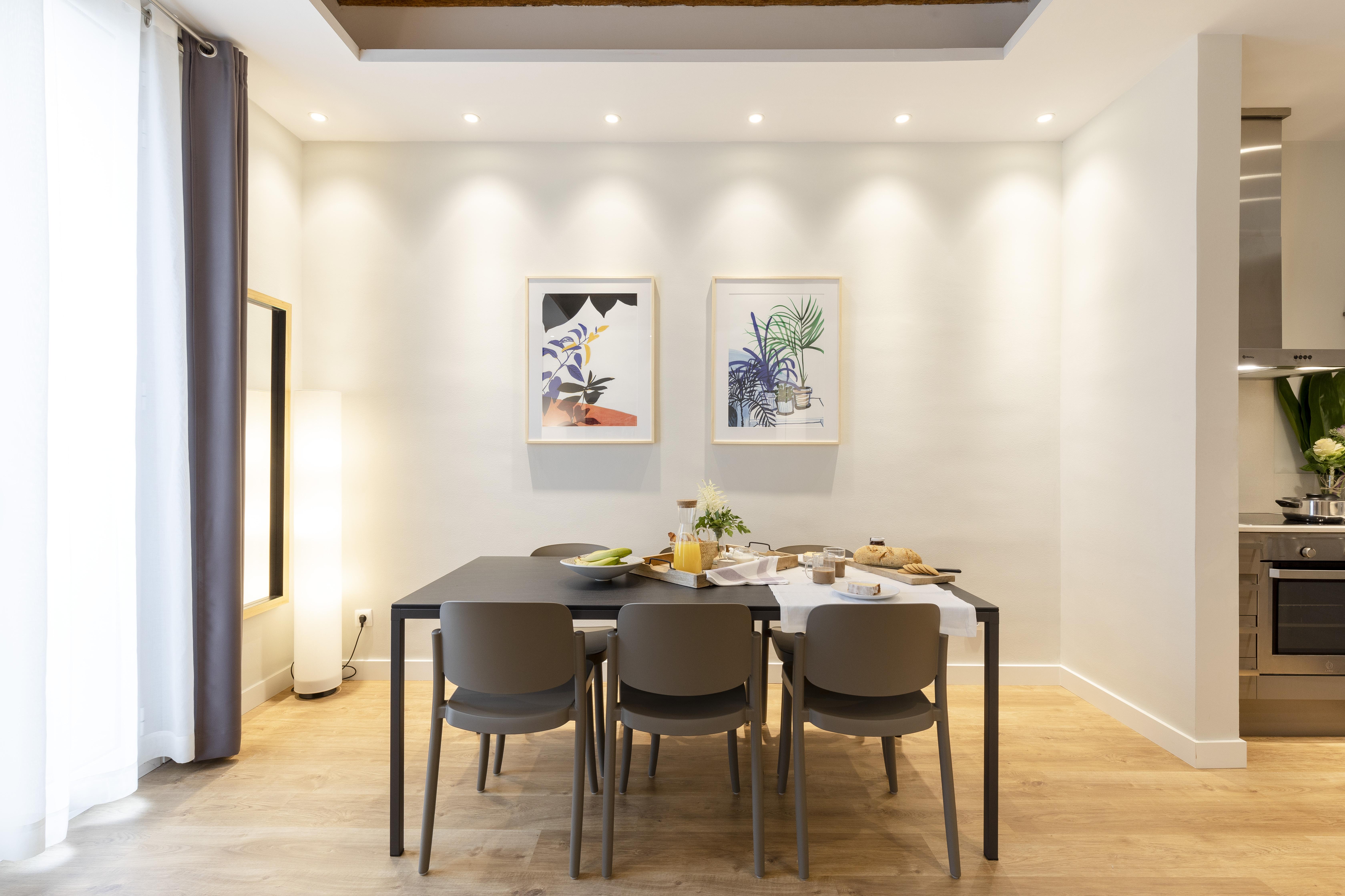 Aspasios Urquinaona Apartments Barcelona Eksteriør bilde