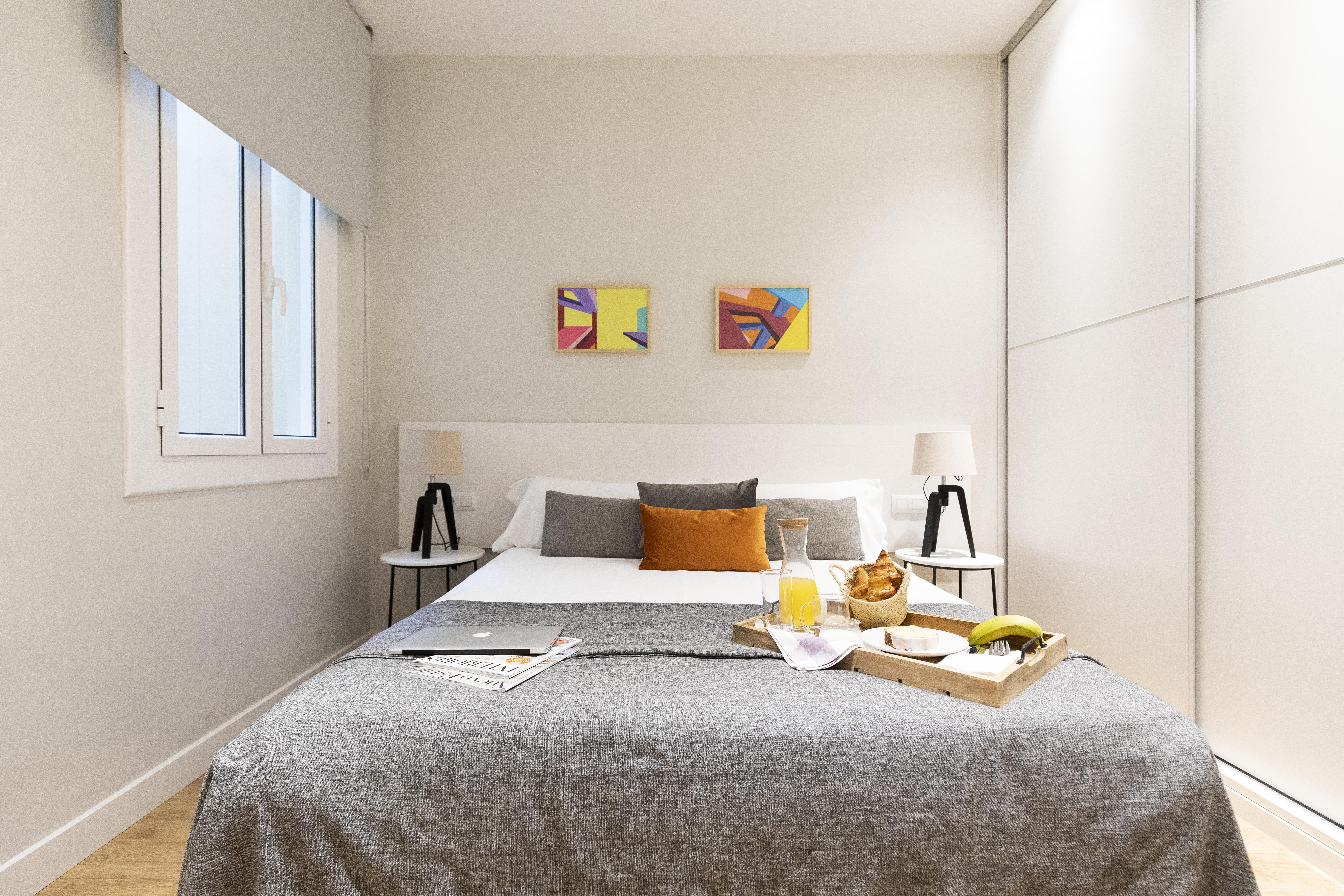 Aspasios Urquinaona Apartments Barcelona Eksteriør bilde