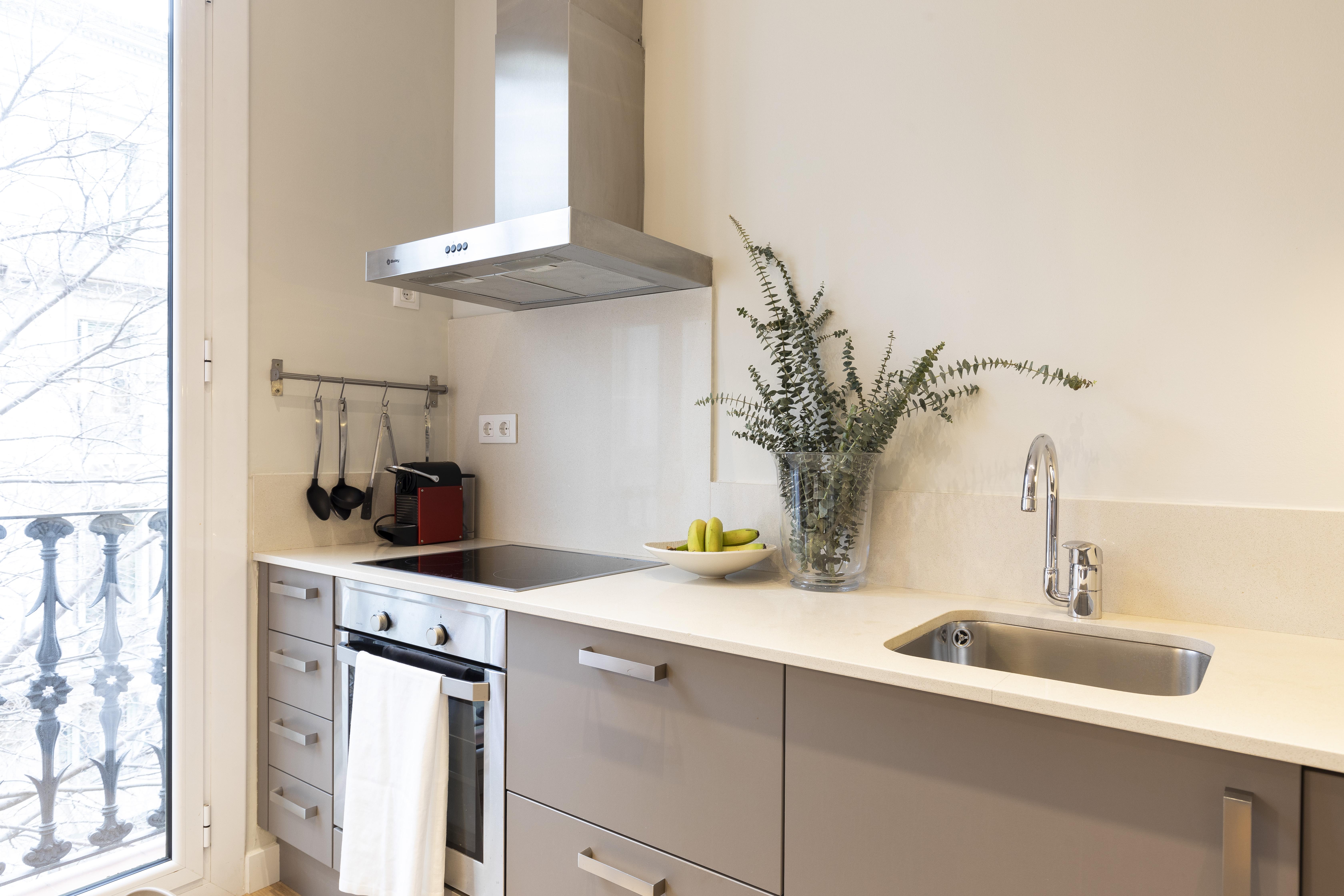 Aspasios Urquinaona Apartments Barcelona Eksteriør bilde