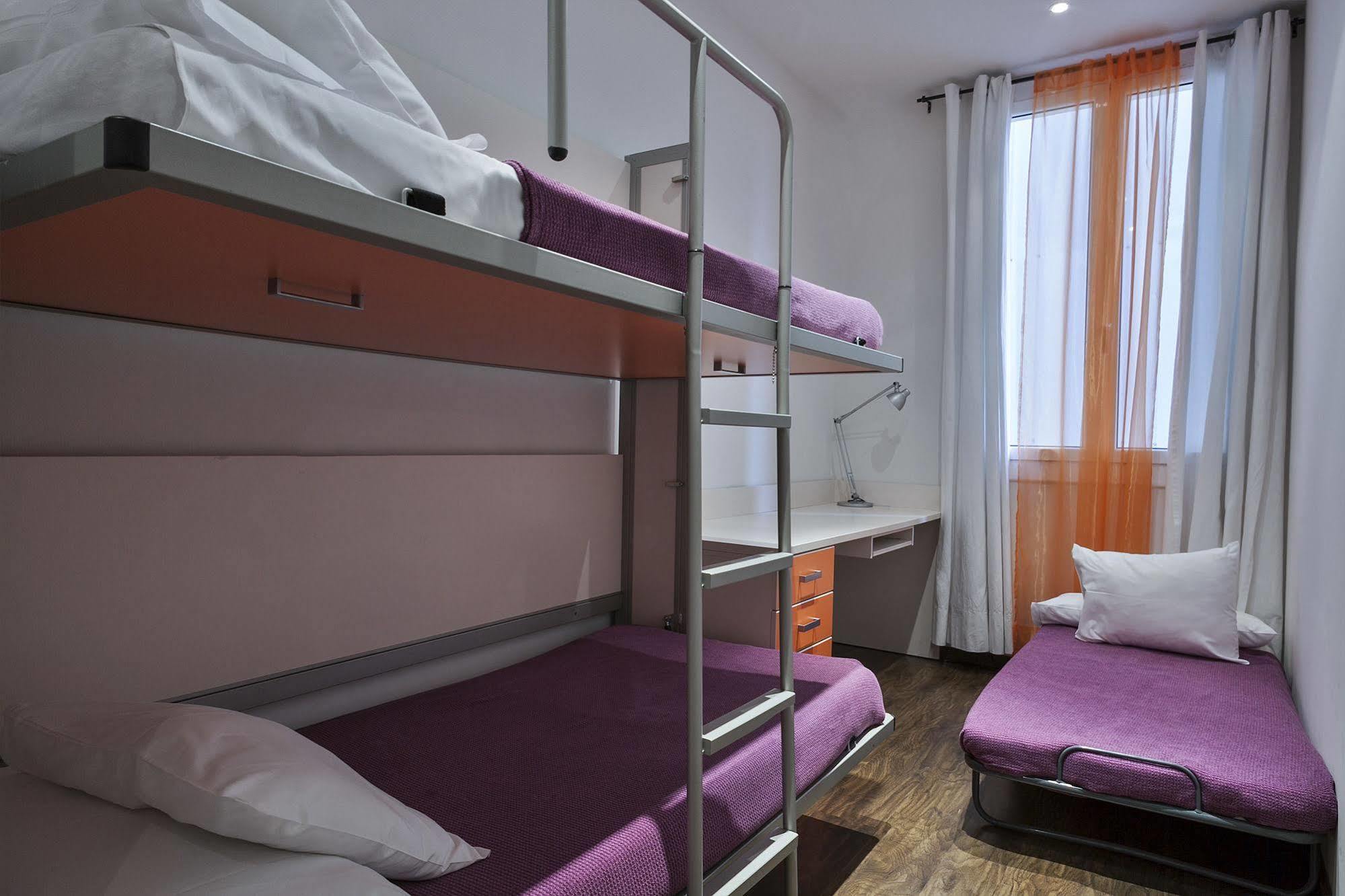 Aspasios Urquinaona Apartments Barcelona Eksteriør bilde